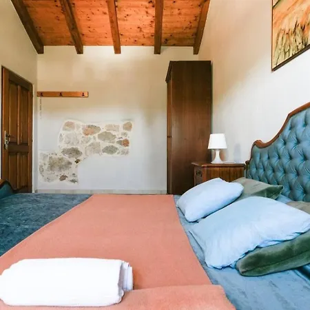 Fuer 8 Personen Und 2 In Banj, Dalmatien Inseln Vor Zadar Holiday home *